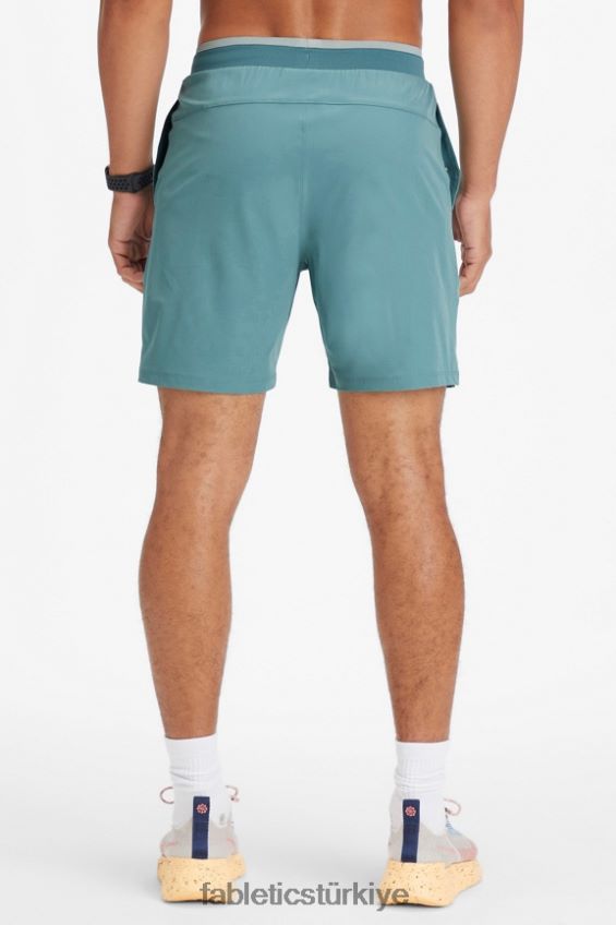 tr Fabletics erkekler temel kısa ii 148 kutup dalgası 40R06B3214