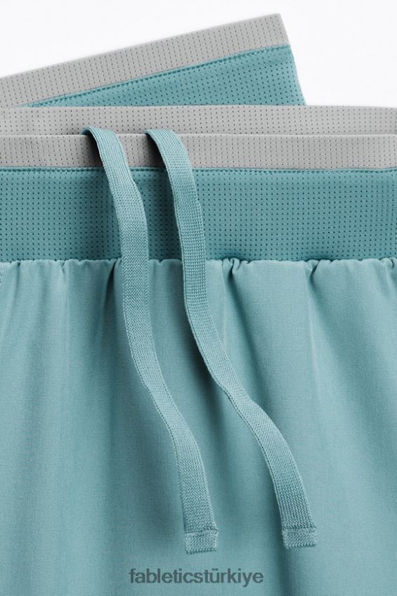 tr Fabletics erkekler temel kısa ii 148 kutup dalgası 40R06B3214