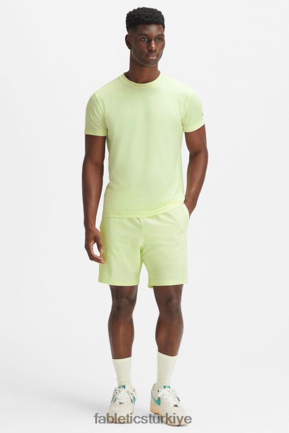 tr Fabletics erkekler temel kısa ii 149 aydınlık 40R06B3219