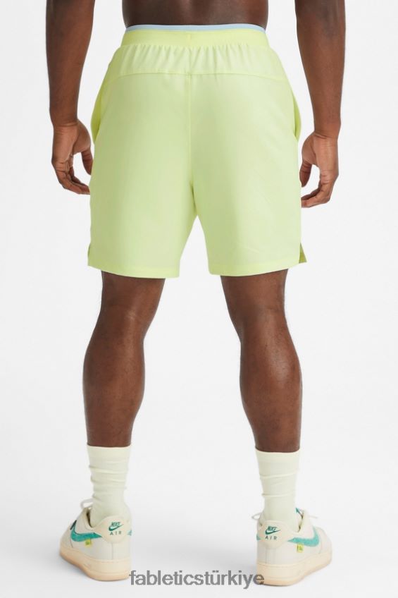 tr Fabletics erkekler temel kısa ii 149 aydınlık 40R06B3219