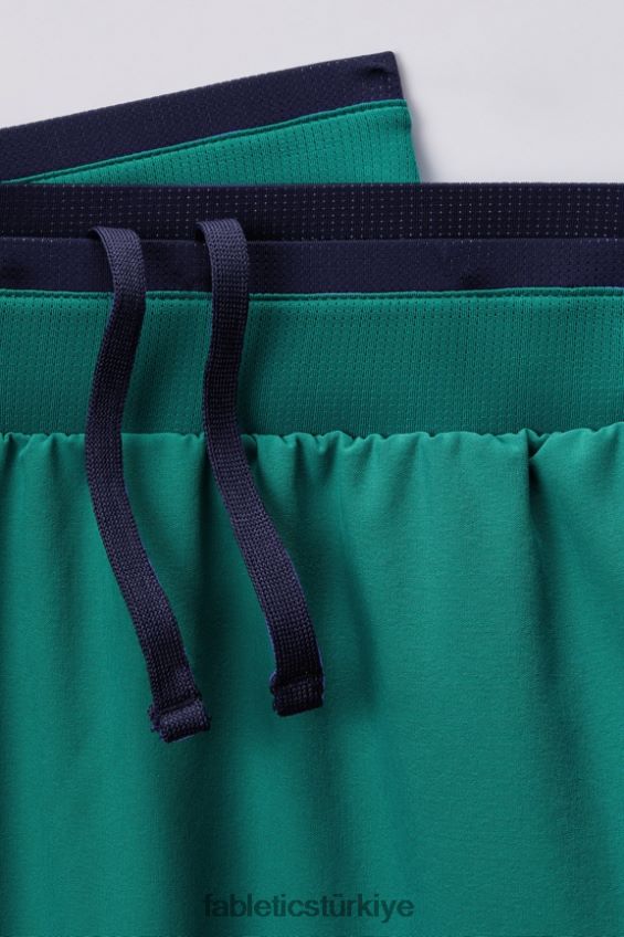 tr Fabletics erkekler temel kısa ii 158 Miami gelgiti 40R06B3266