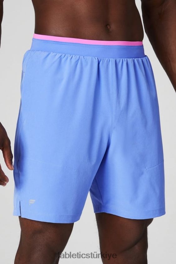 tr Fabletics erkekler temel kısa ii 158 deniz salyangozu yumruk 40R06B3263