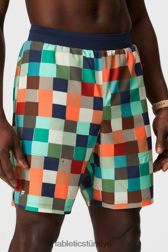 tr Fabletics erkekler temel kısa ii 159 kübik bilim 40R06B3268