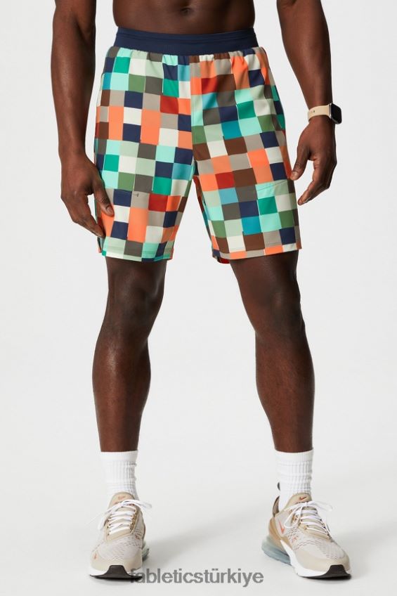 tr Fabletics erkekler temel kısa ii 159 kübik bilim 40R06B3268