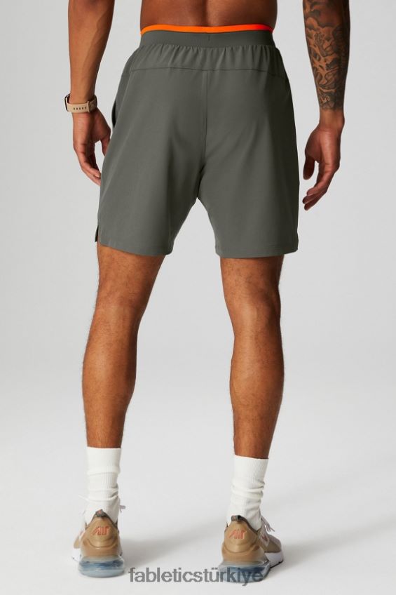 tr Fabletics erkekler temel kısa ii 159 kum fırtınası 40R06B3269