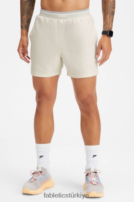 tr Fabletics erkekler temel kısa ii (çizgili) 133 kemik 40R06B3129