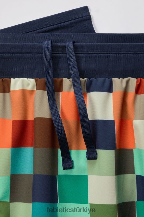 tr Fabletics erkekler temel kısa ii (çizgili) 134 kübik bilim 40R06B3136