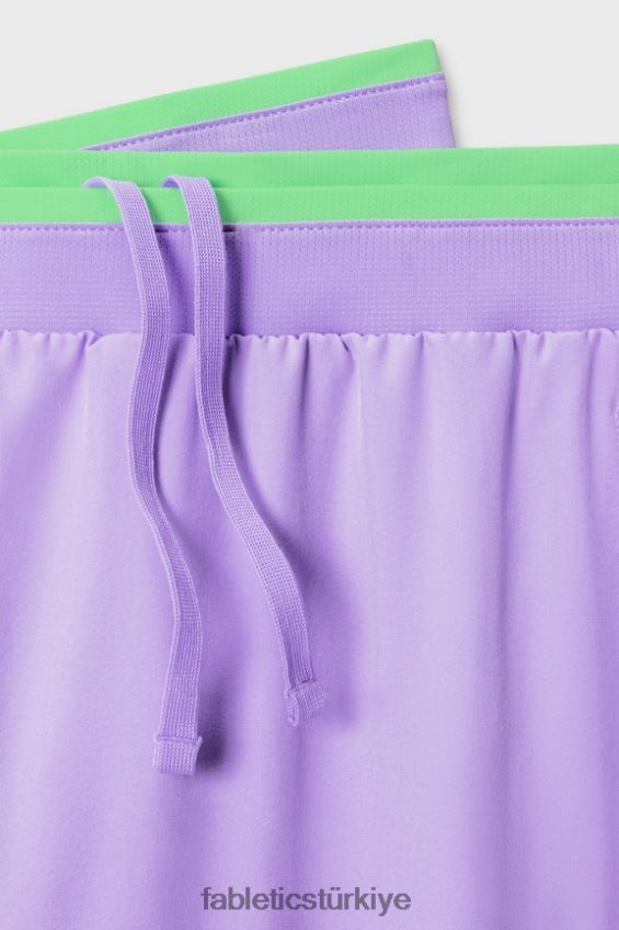 tr Fabletics erkekler temel kısa ii (çizgili) 136 ikonik lavanta 40R06B3142