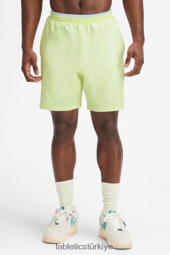 tr Fabletics erkekler temel kısa ii (çizgili) 162 aydınlık 40R06B3304