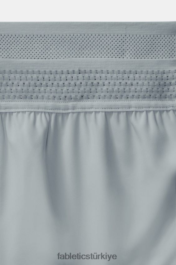 tr Fabletics erkekler temel kısa (çizgili) gölge grisi 40R06B3327