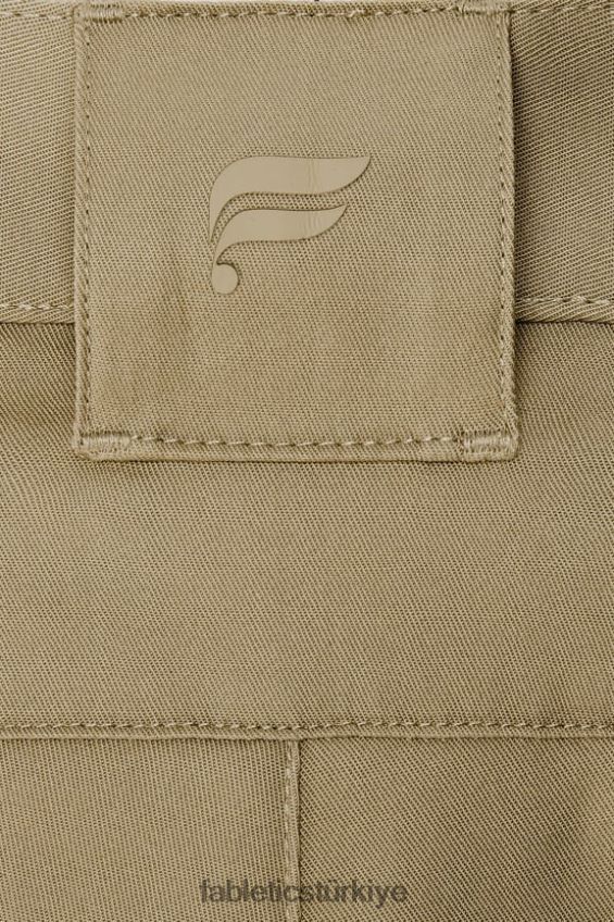 tr Fabletics erkekler yüksek yan chino kısa dimi 40R06B3299