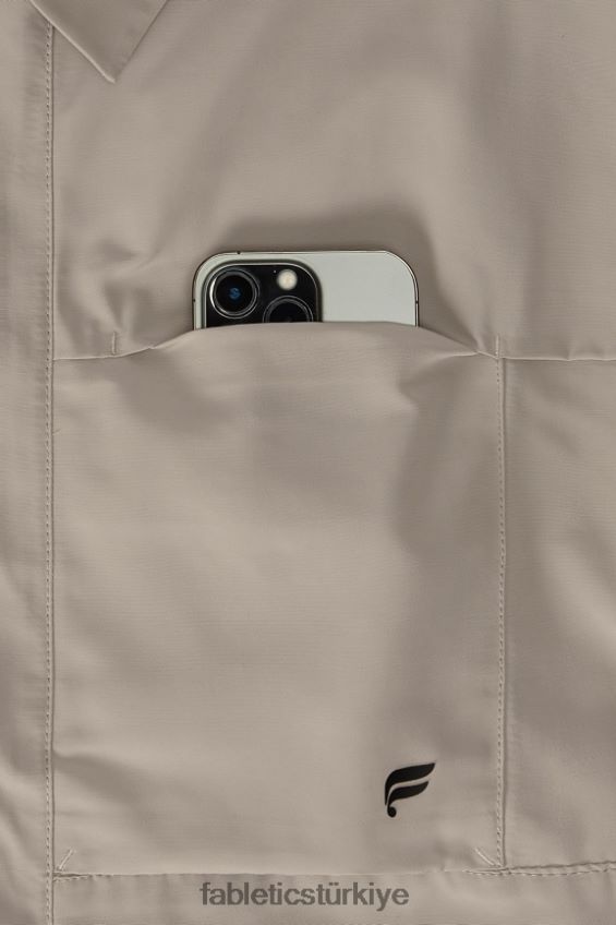 tr Fabletics erkekler karakol ceketi acımasız haki 40R06B3633