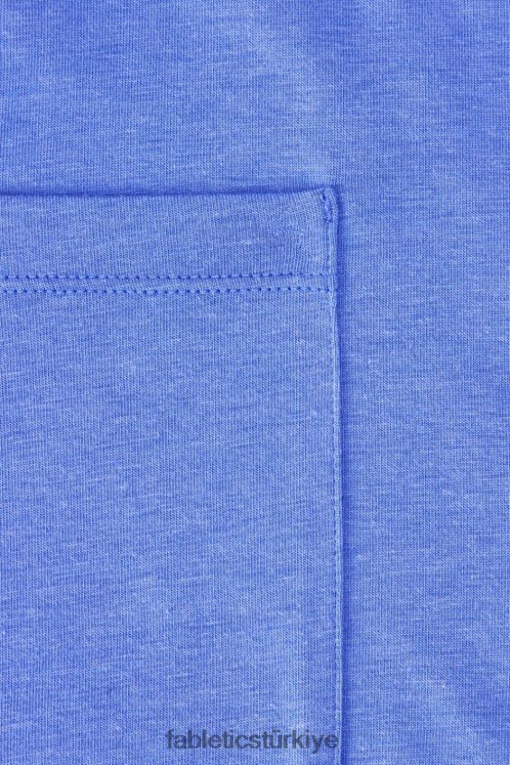 tr Fabletics erkekler 24-7 cep tişörtü deniz salyangozu yumruk 40R06B3450