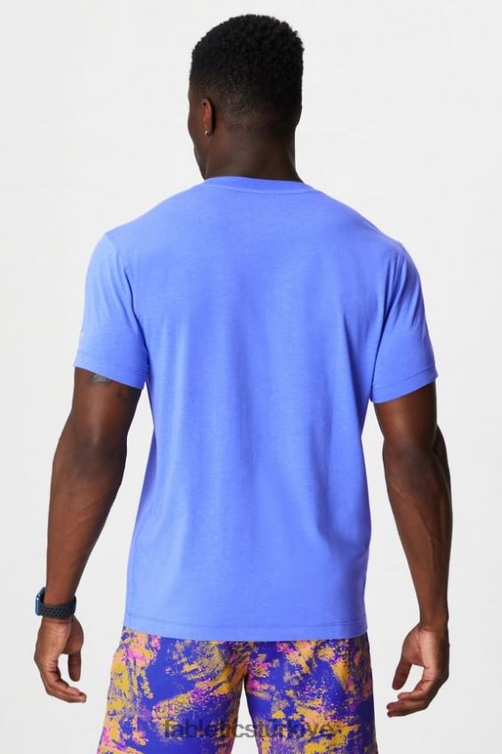 tr Fabletics erkekler 24-7 tişört 181 deniz salyangozu yumruk 40R06B3502