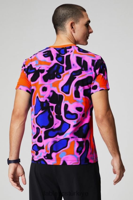tr Fabletics erkekler 24-7 tişört 181 tutku portakalı yaz çılgınlığı 40R06B3504