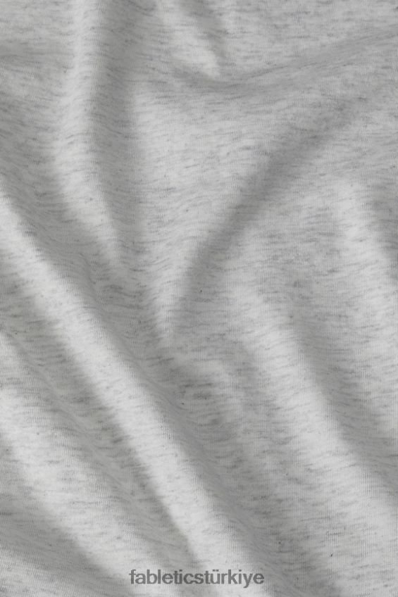 tr Fabletics erkekler 24-7 tişört 182 açık gri funda 40R06B3510