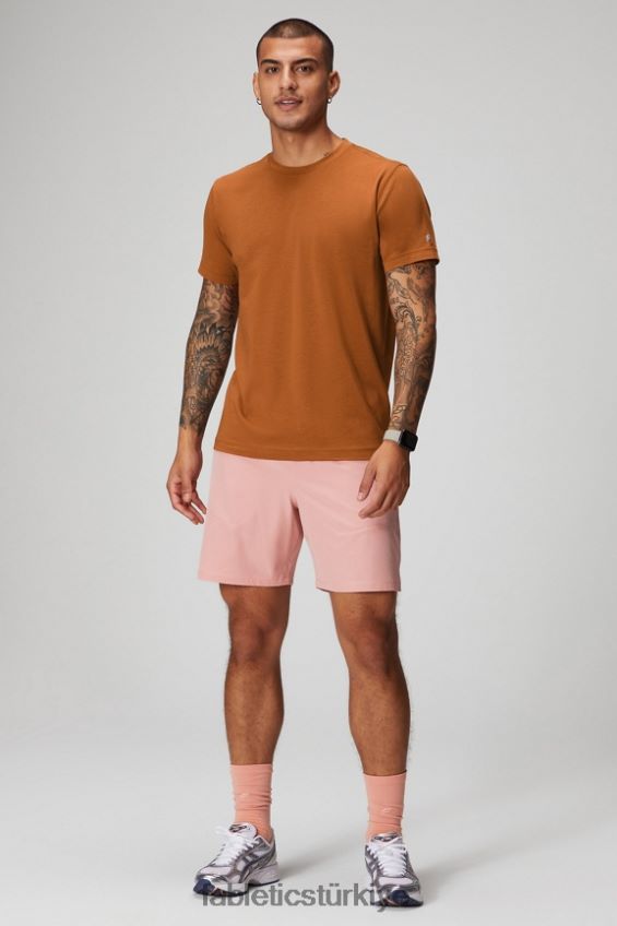 tr Fabletics erkekler 24-7 tişört 183 eski pas 40R06B3512