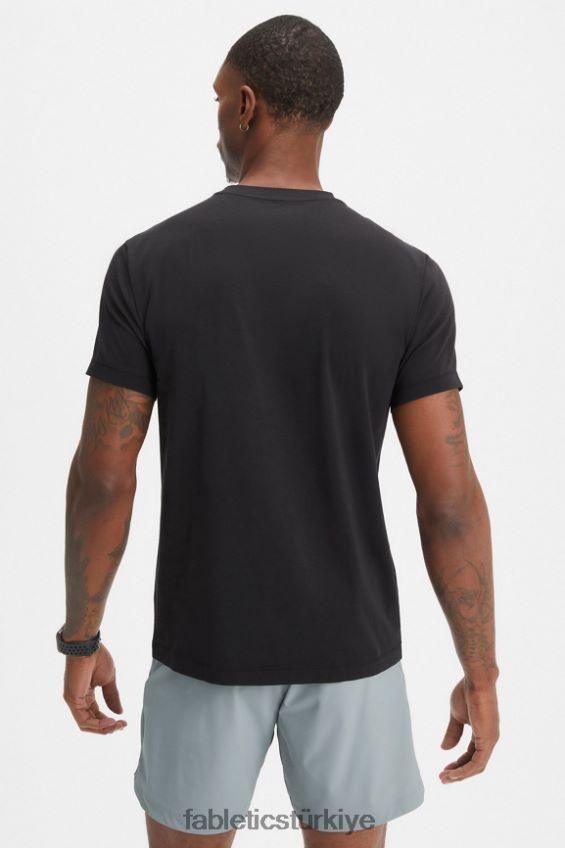 tr Fabletics erkekler 24-7 tişört 183 fastletics 40R06B3514