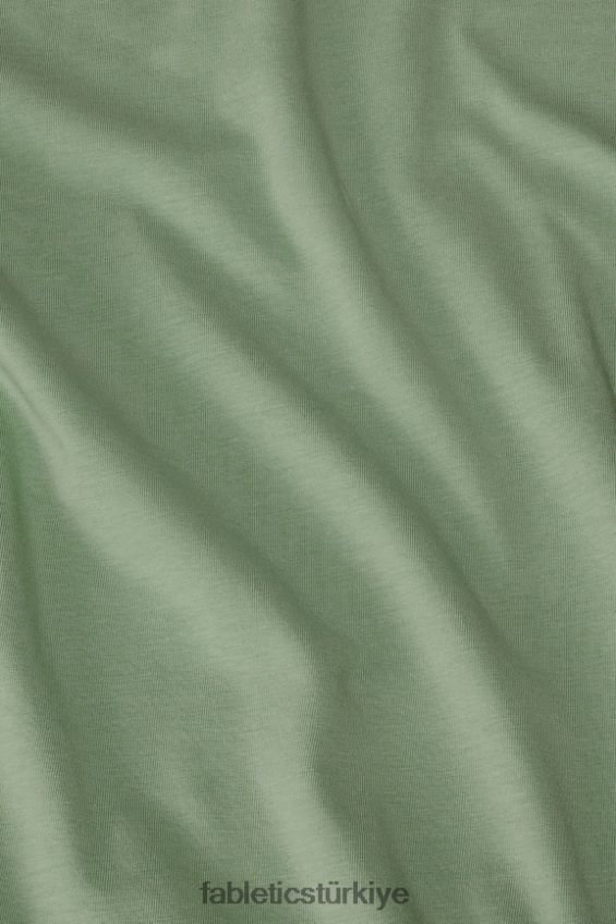 tr Fabletics erkekler 24-7 tişört 184 Kekik 40R06B3542