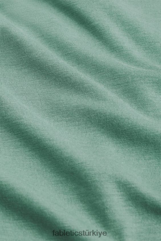 tr Fabletics erkekler 24-7 tişört 184 gri kekik 40R06B3519