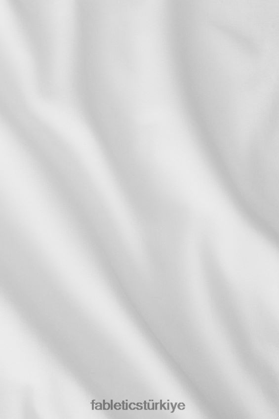 tr Fabletics erkekler 24-7 tişört 184 klasik beyaz zincir dikiş 40R06B3541