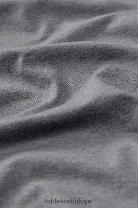 tr Fabletics erkekler 24-7 tişört 185 kömür funda 40R06B3546