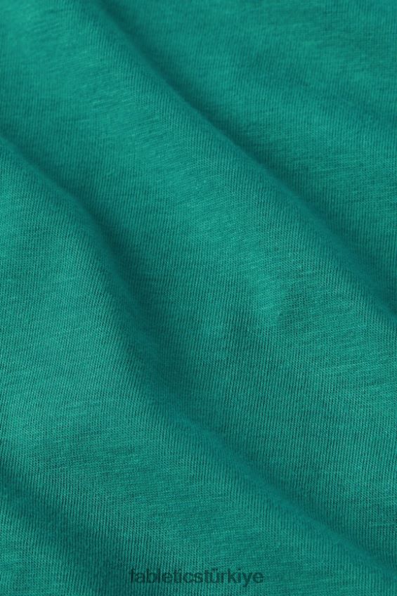 tr Fabletics erkekler 24-7 v yaka Miami gelgiti 40R06B3493