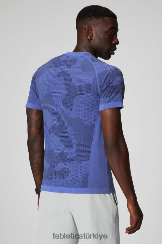 tr Fabletics erkekler eğitim günü tişörtü 174 deniz salyangozu yumruk yaz dalgaları 40R06B3459