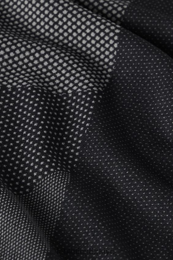 tr Fabletics erkekler eğitim günü tişörtü 174 siyah yaz dalgaları 40R06B3460