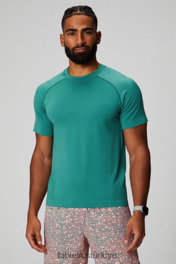 tr Fabletics erkekler eğitim günü tişörtü 175 Miami gelgiti 40R06B3463