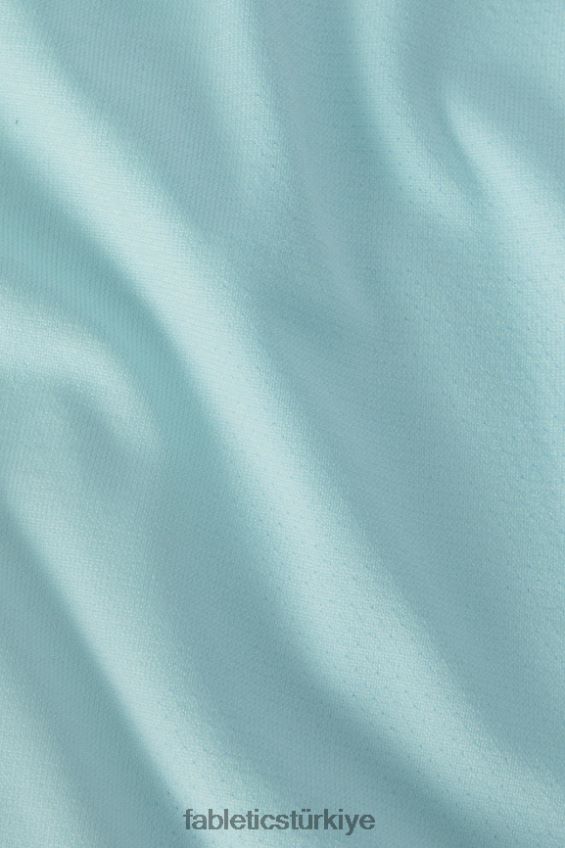 tr Fabletics erkekler eğitim günü tişörtü 175 İskandinav mavisi 40R06B3466