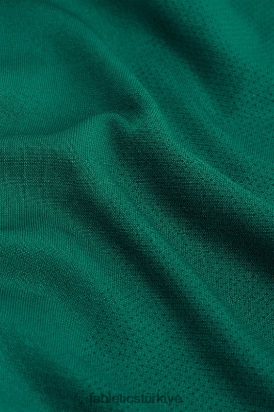 tr Fabletics erkekler eğitim günü tişörtü 176 çimen yeşili 40R06B3471