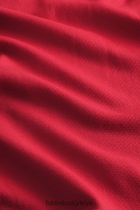 tr Fabletics erkekler eğitim günü tişörtü 176 klasik kiraz 40R06B3470