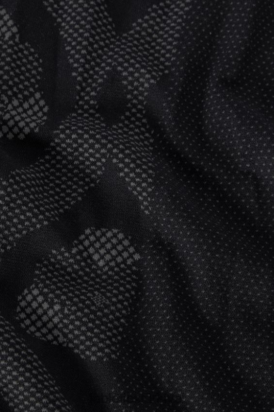 tr Fabletics erkekler eğitim günü tişörtü 176 siyah çimen şatosu 40R06B3467