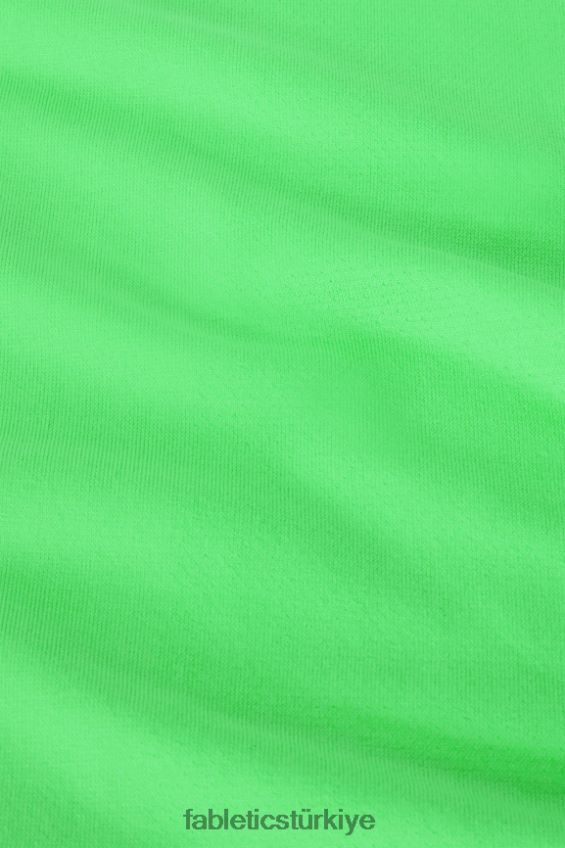 tr Fabletics erkekler eğitim günü tişörtü 176 yabani kireç 40R06B3468