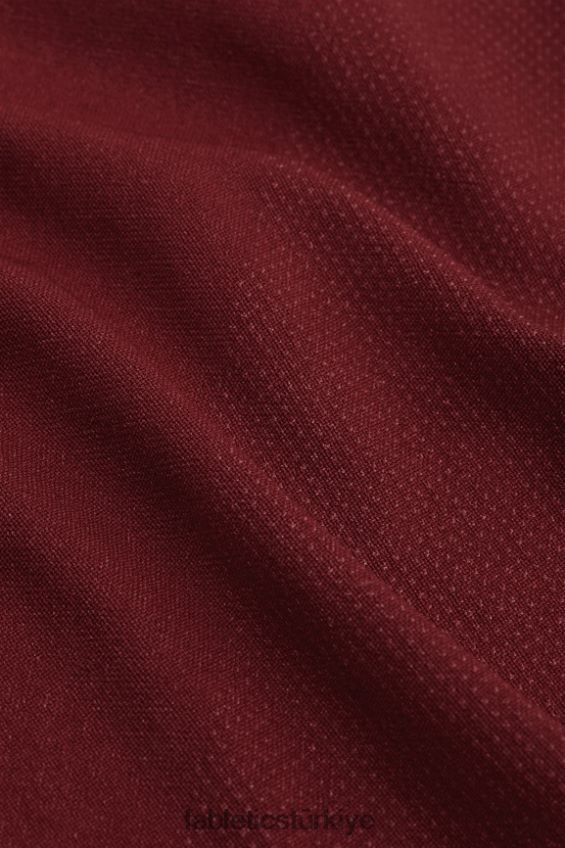 tr Fabletics erkekler eğitim günü tişörtü 177 adrenalin kırmızısı iki tonlu f 40R06B3473