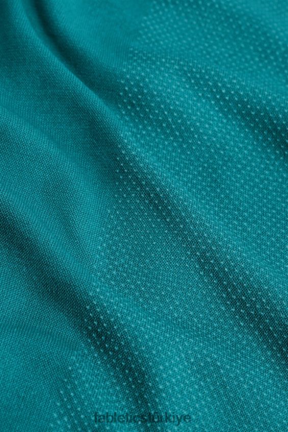 tr Fabletics erkekler eğitim günü tişörtü 177 koyu deniz mavisi 40R06B3472