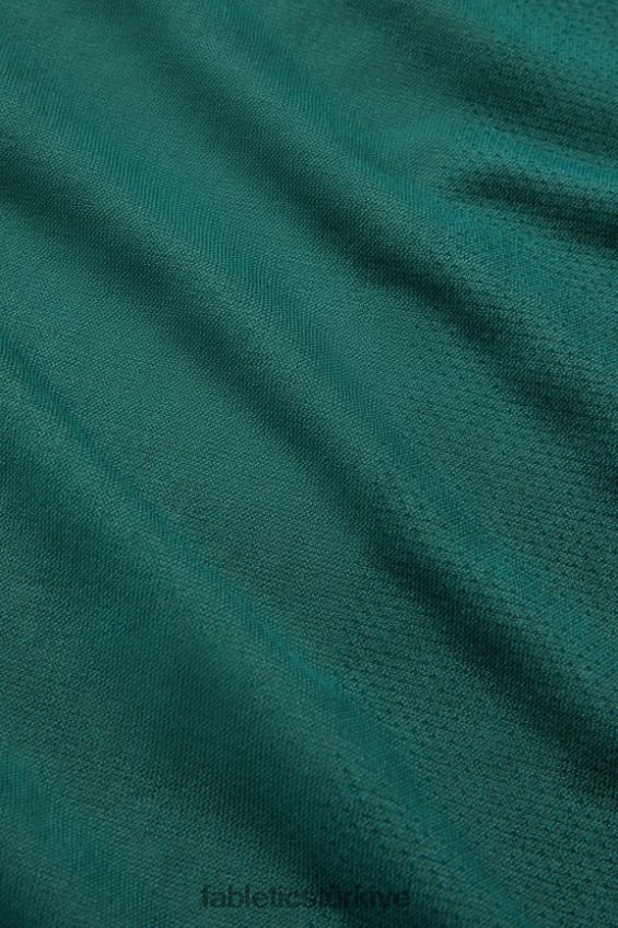 tr Fabletics erkekler eğitim günü tişörtü 178 masmavi yeşil 40R06B3480