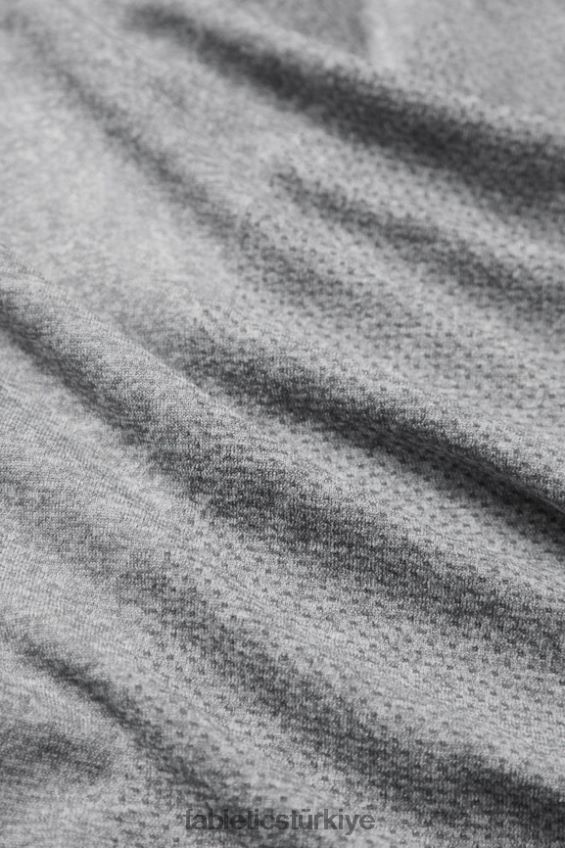 tr Fabletics erkekler eğitim günü tişörtü 178 orta gri htr 40R06B3479