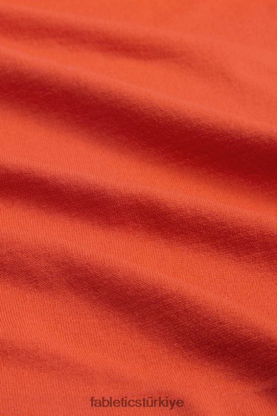 tr Fabletics erkekler eğitim günü tişörtü 179 parlak alev 40R06B3482