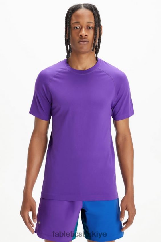 tr Fabletics erkekler eğitim günü tişörtü 180 erik royale 40R06B3490