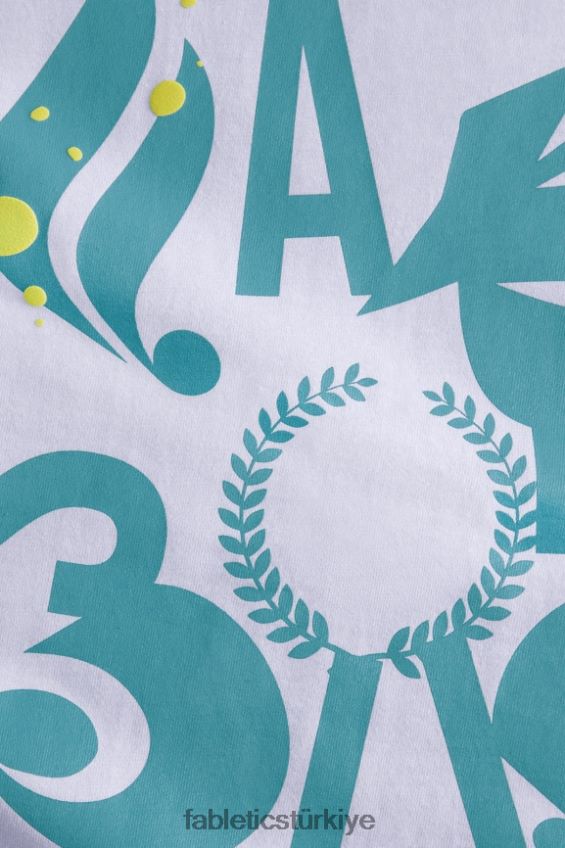 tr Fabletics erkekler r&r tişörtü leylak sisi parçalamak ve sürmek 40R06B3556