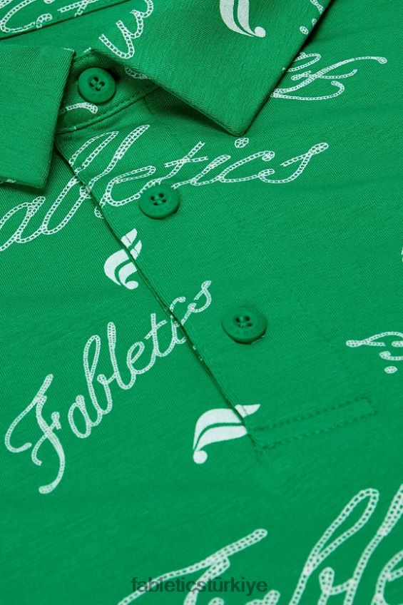 tr Fabletics erkekler 24-7 polo 172 golf atışı 40R06B3429