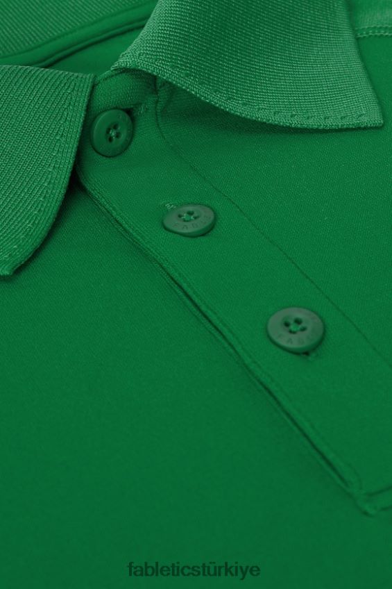 tr Fabletics erkekler eğitim günü polo 168 yeşillik koymak 40R06B3409