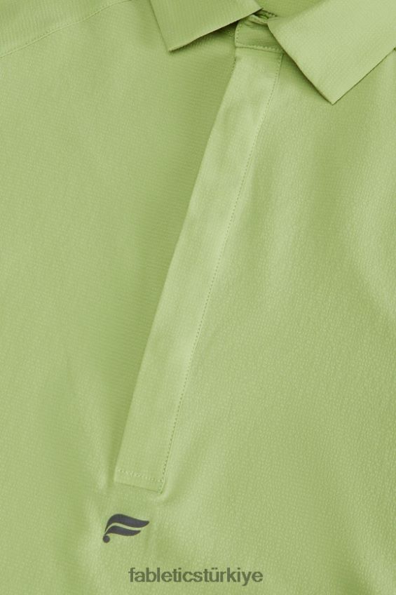 tr Fabletics erkekler jet sosyete polo Rezene 40R06B3445