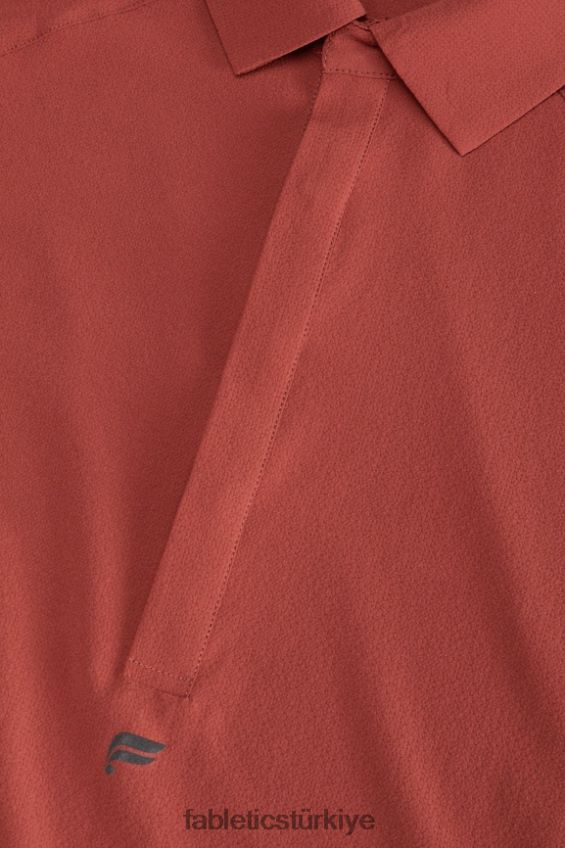 tr Fabletics erkekler jet sosyete polo kırsal 40R06B3446