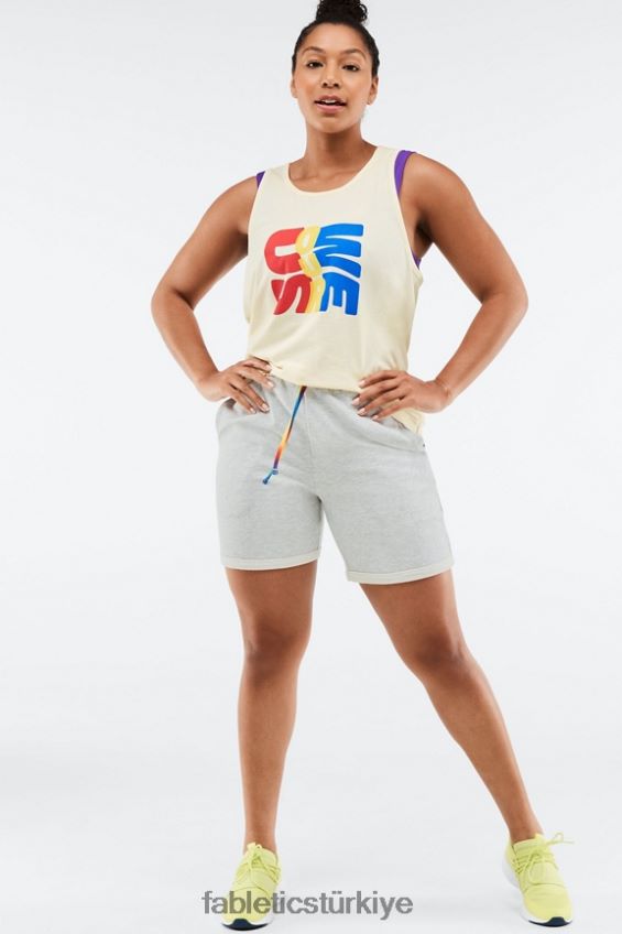 tr Fabletics erkekler 24-7 tankı ak balıkçıl 40R06B3383