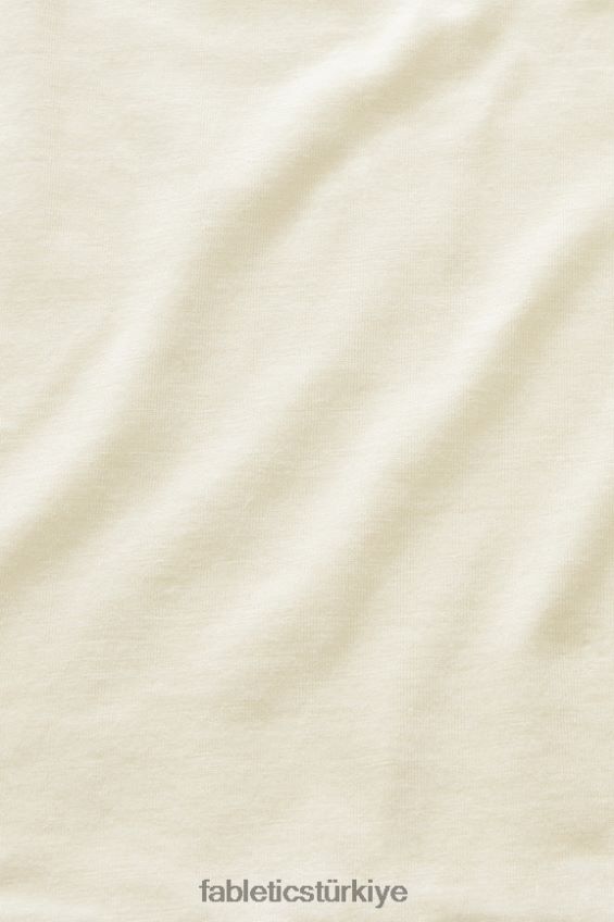 tr Fabletics erkekler 24-7 tankı ak balıkçıl 40R06B3383