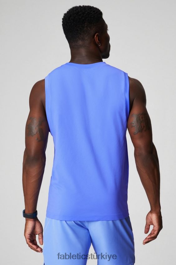 tr Fabletics erkekler eğitim günü kas tankı deniz salyangozu yumruk 40R06B3370