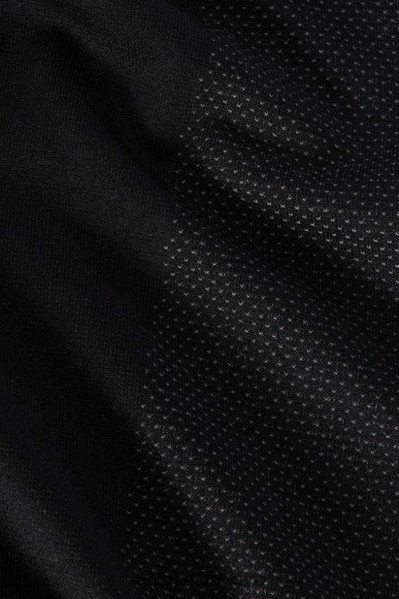 tr Fabletics erkekler eğitim günü kas tankı siyah 40R06B3372